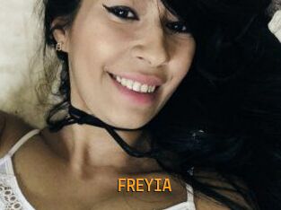 FREYIA_