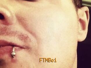 FTMBoi