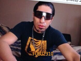 FUBU2310