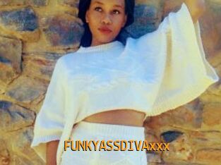 FUNKYASSDIVAxxx