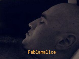 Fablamalice