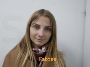 Fabrea