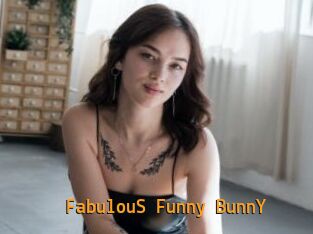 FabulouS_Funny_BunnY