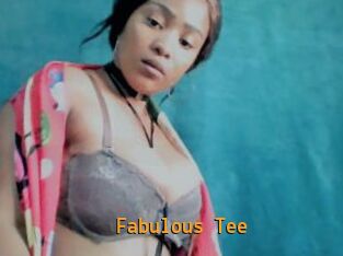 Fabulous_Tee