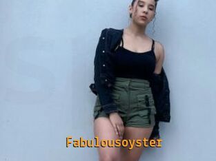 Fabulousoyster