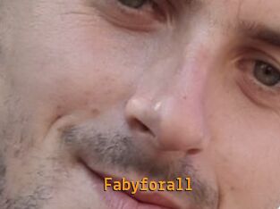 Fabyforall
