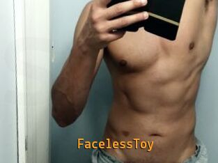 FacelessToy