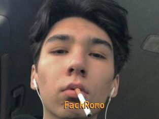 FackRomo