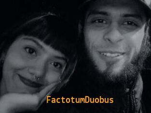 FactotumDuobus