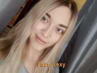 Fair_Lexy