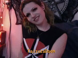 FairuzaDoom