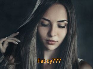 Fairy777