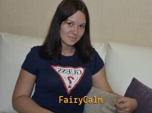FairyCalm