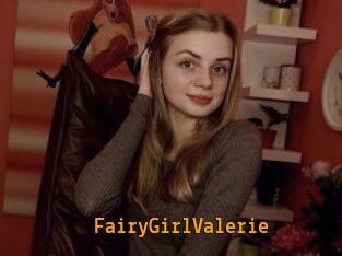 FairyGirlValerie