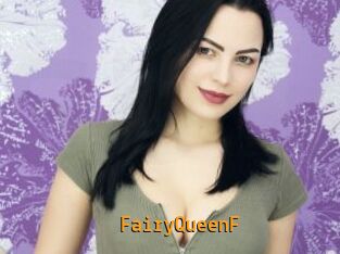 FairyQueenF