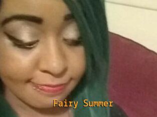 Fairy_Summer