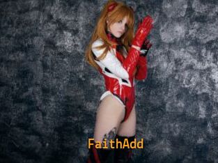 FaithAdd