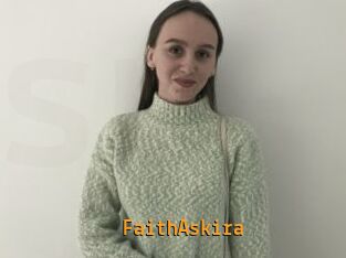FaithAskira