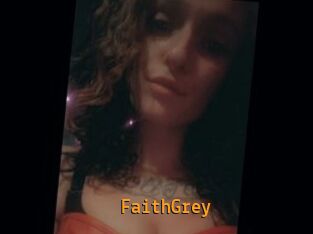 FaithGrey