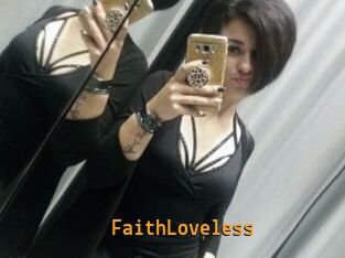 FaithLoveless
