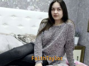 FaithTaylor