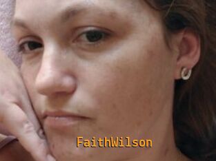 FaithWilson