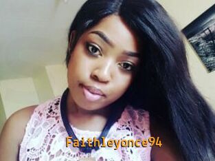 Faithleyonce94