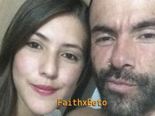 FaithxBeto