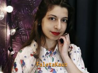 FaletaKaur