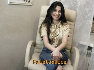 FaletaSpice