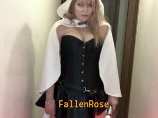 FallenRose