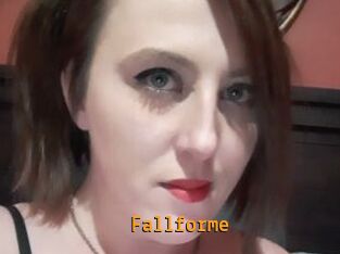 Fallforme