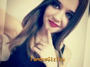 FamousGirl4u