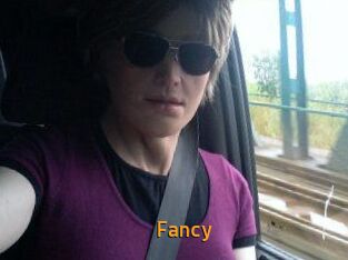 Fancy