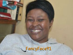 FancyFace91