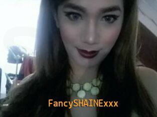 FancySHAINExxx