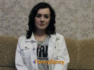 FannyBanny