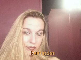 Fantasias