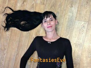 FantasiesEve