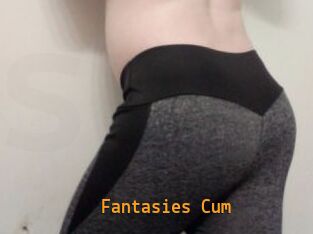 Fantasies_Cum
