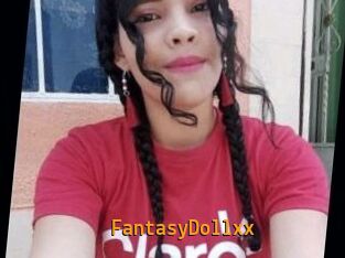 FantasyDollxx