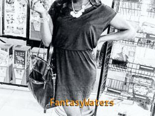 FantasyWaters