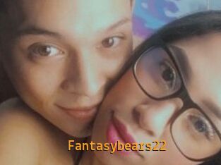 Fantasybears22