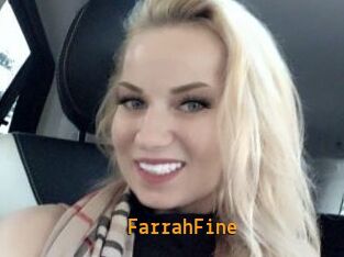 FarrahFine