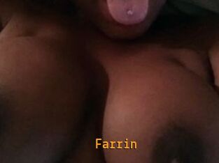 Farrin