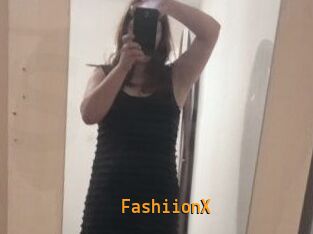 FashiionX