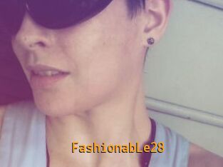 FashionabLe28