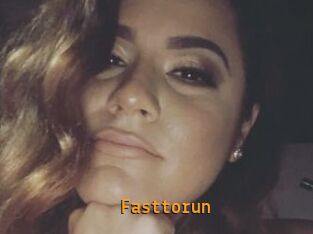Fasttorun