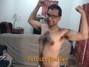 FatDirtyIndian