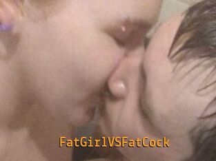 FatGirlVSFatCock